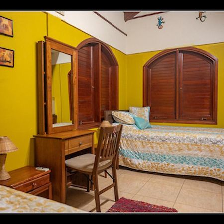 Fuego Mio Bed & Breakfast Santa Cruz Екстериор снимка