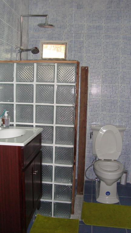 Fuego Mio Bed & Breakfast Santa Cruz Екстериор снимка
