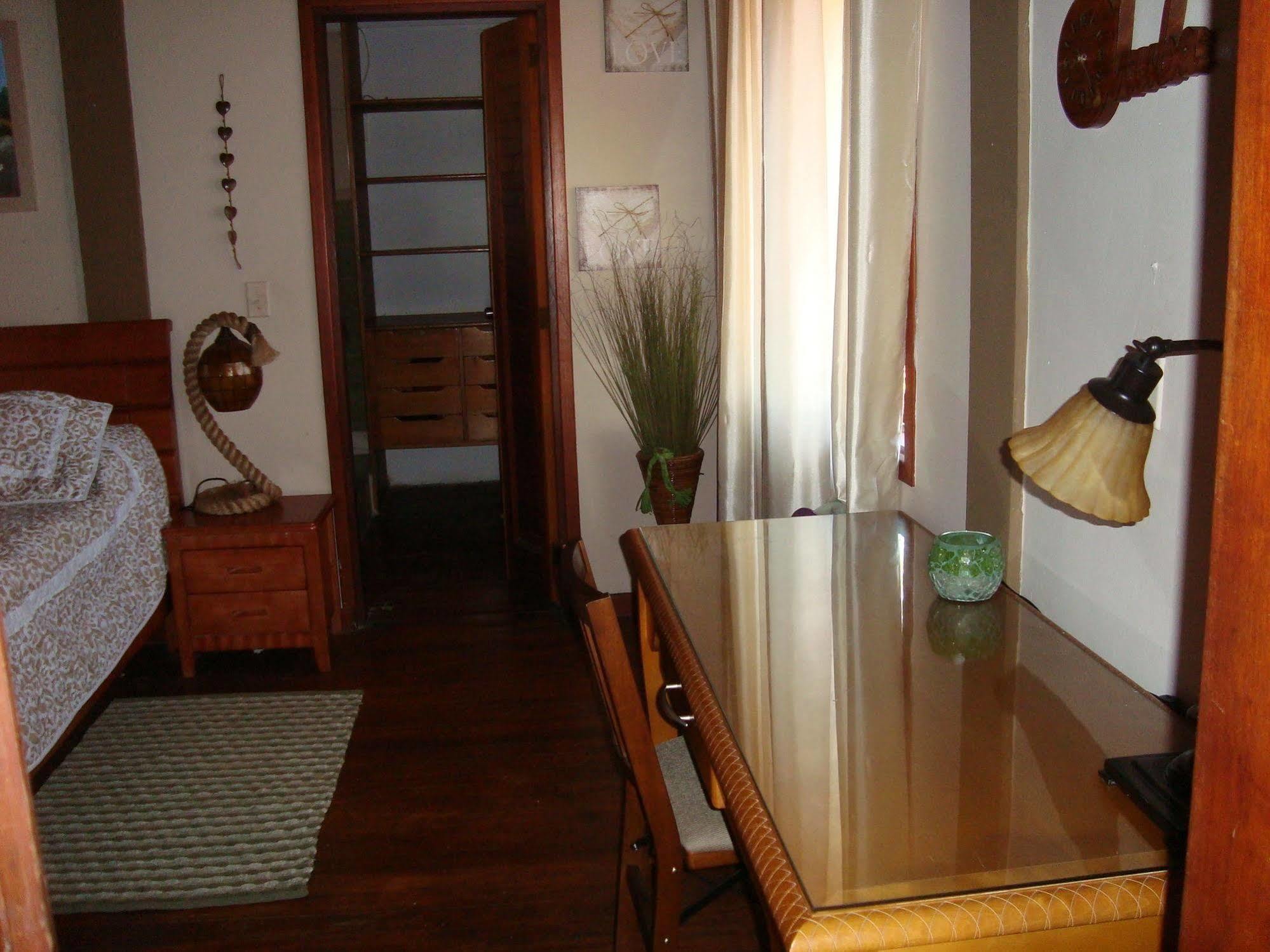 Fuego Mio Bed & Breakfast Santa Cruz Екстериор снимка